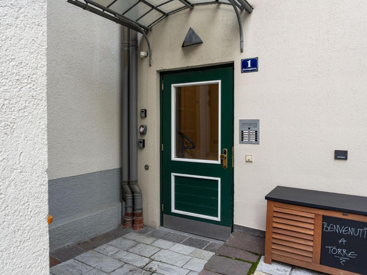 Comfortable Apartment In Zell Am See Near Forest Exterior photo